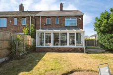 Harrow Road, Ellesmere Port