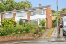 Staunton Road, Minehead