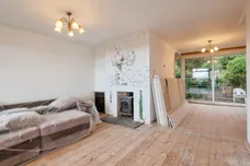 Staunton Road, Minehead