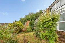 Staunton Road, Minehead