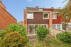 Staunton Road, Minehead