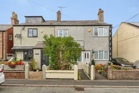 Property responsive