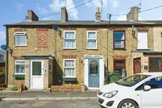 Victoria Street, Downham Market