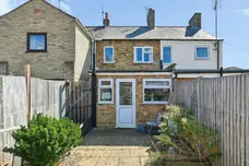 Victoria Street, Downham Market