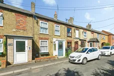 Victoria Street, Downham Market