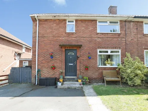 Woodfield Avenue, Harrogatephoto
