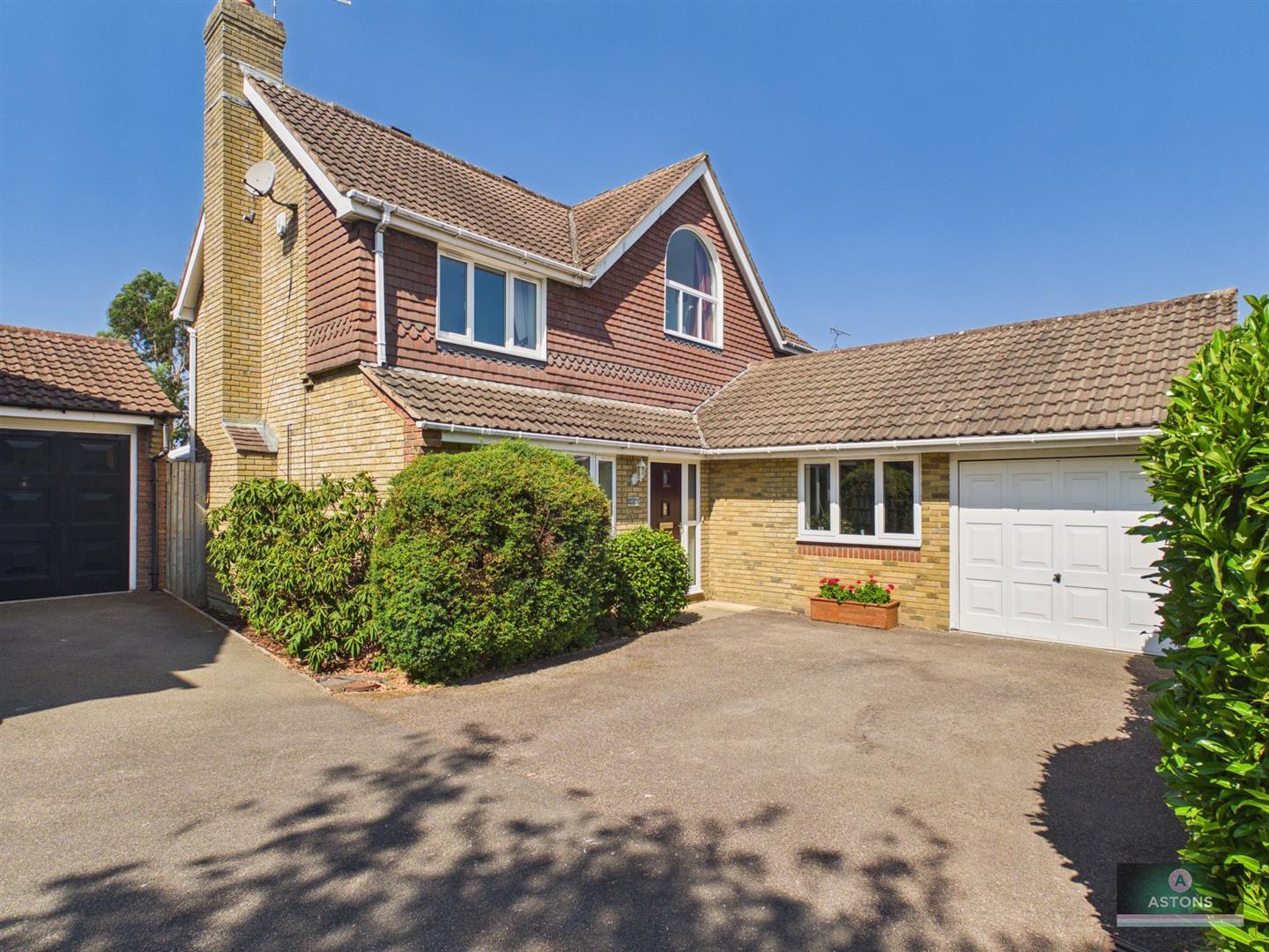 Moorland Road, Maidenbower Image 1