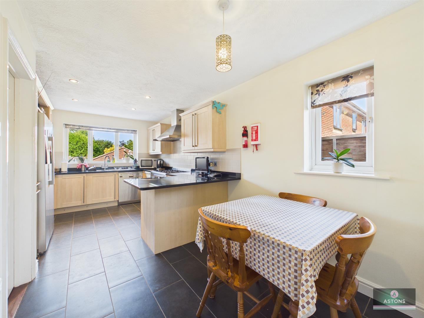 Moorland Road, Maidenbower Image 9