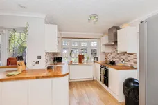 Stratton Drive, Barking
