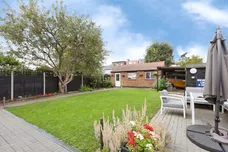 Stratton Drive, Barking