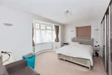 Stratton Drive, Barking