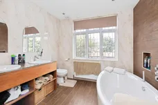Stratton Drive, Barking
