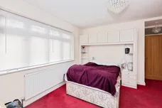 Stratton Drive, Barking