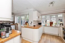 Stratton Drive, Barking