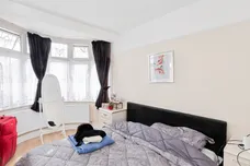 Stratton Drive, Barking
