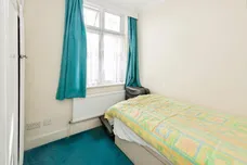 Stratton Drive, Barking