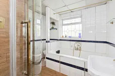 Stratton Drive, Barking