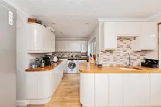 Stratton Drive, Barking