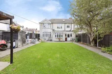 Stratton Drive, Barking