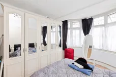Stratton Drive, Barking
