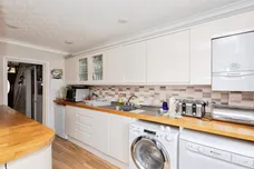 Stratton Drive, Barking