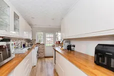 Stratton Drive, Barking