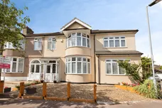 Stratton Drive, Barking