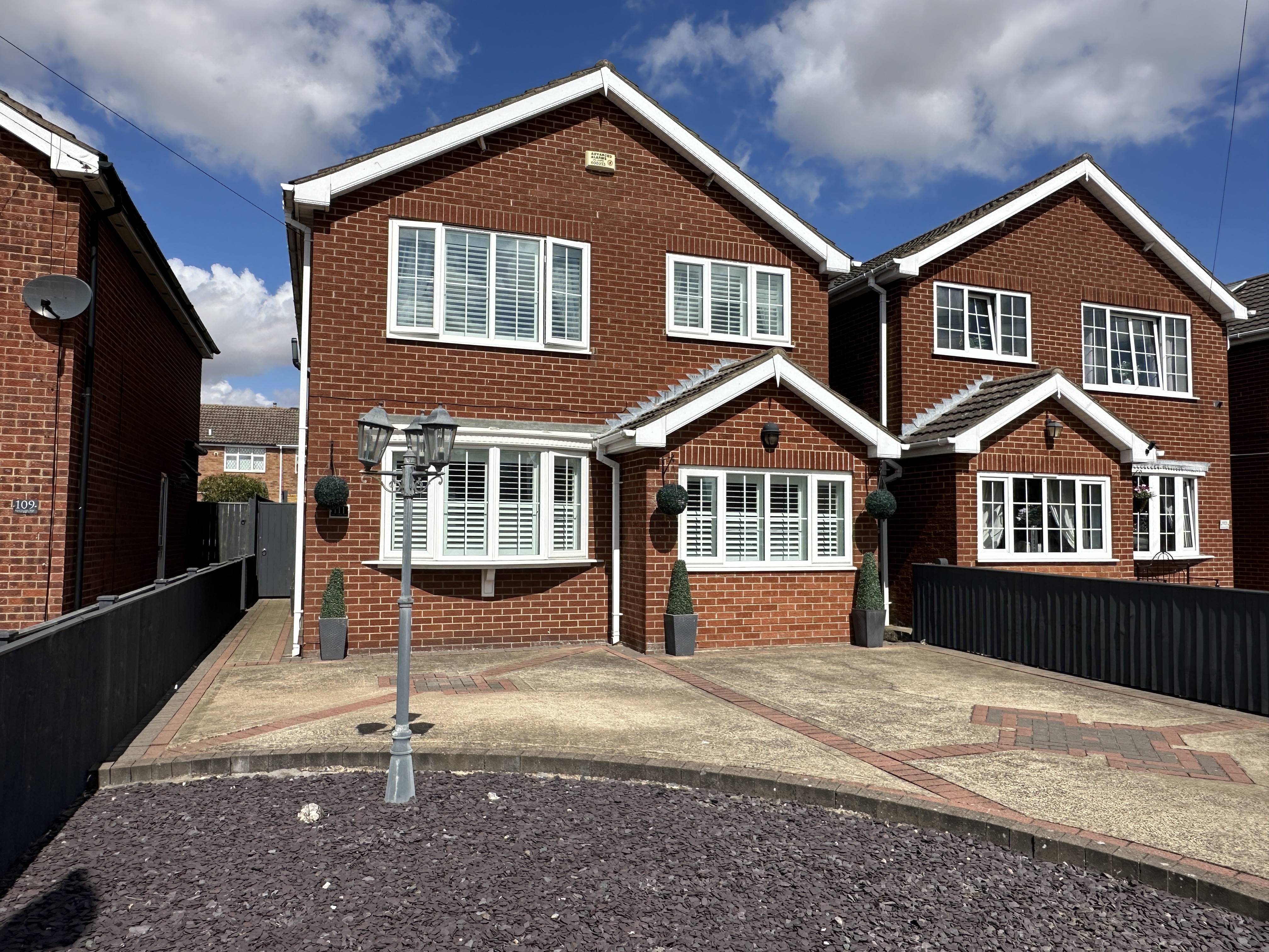 Sanctuary Way, Grimsby, DN37 9RU Image 1