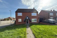 Cropston Close, Hartlepool