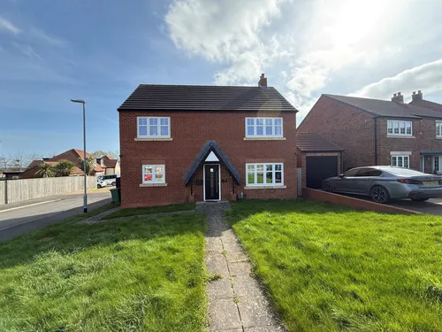 Cropston Close, Hartlepoolphoto