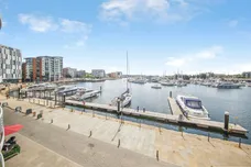 Neptune Square, Ipswich