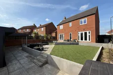 Cropston Close, Hartlepool