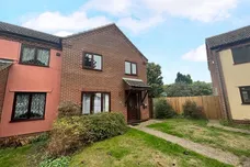 Oak Drive, Beck Row, BURY ST. EDMUNDS