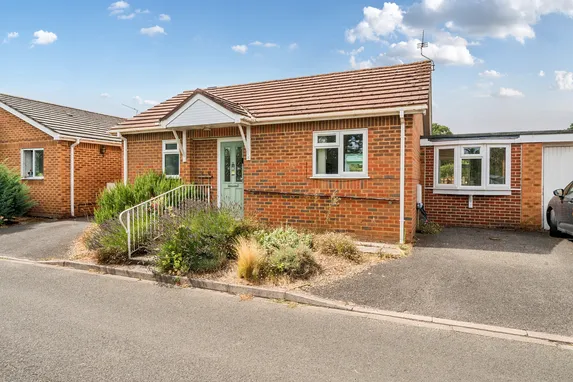 Shergold Way, Cookham, Maidenhead, SL6