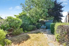 Plantation Road, Chippenham