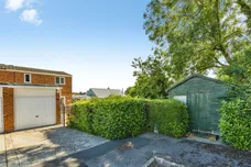 Plantation Road, Chippenham