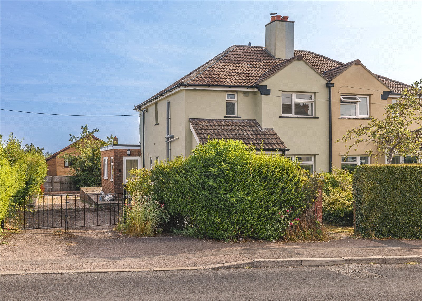 Park Road, Christchurch, Coleford, Gloucestershire, GL16 Image 1