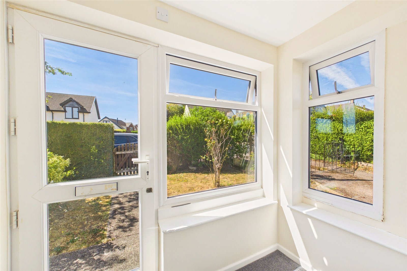 Park Road, Christchurch, Coleford, Gloucestershire, GL16 Image 5