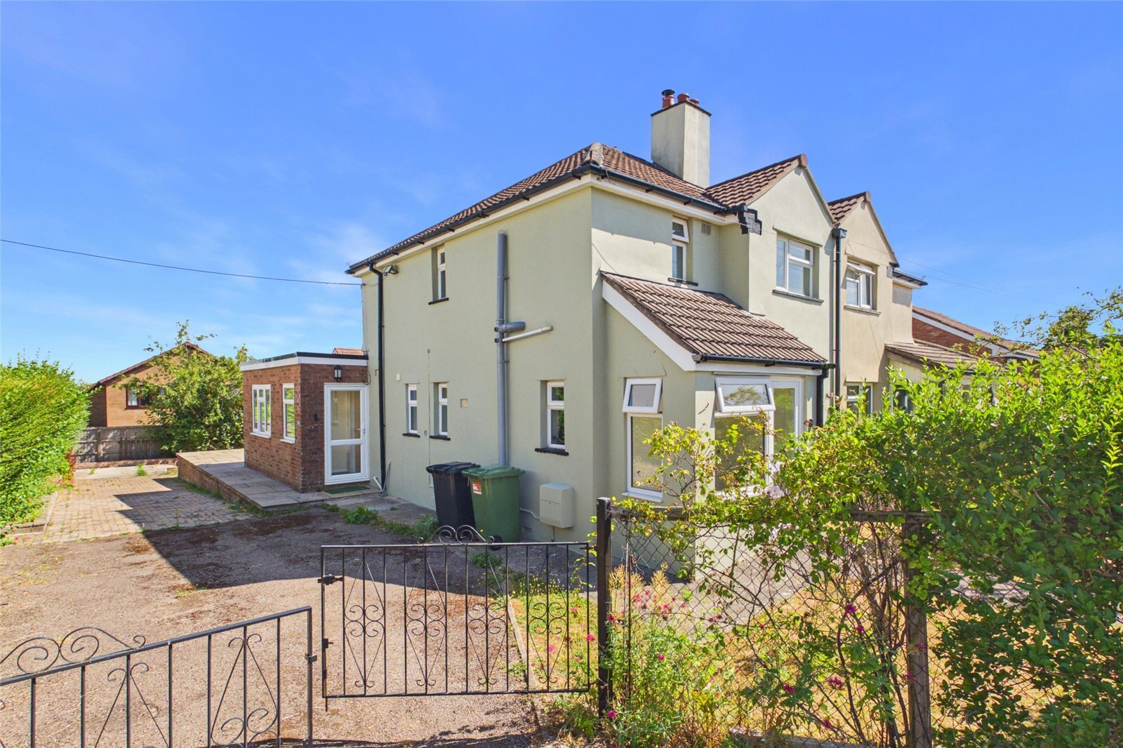 Park Road, Christchurch, Coleford, Gloucestershire, GL16 Image 26
