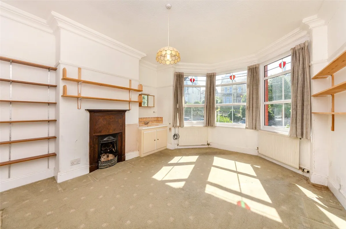 St. Davids Road, Caernarfon, Gwynedd, LL55