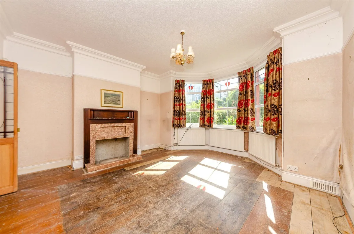 St. Davids Road, Caernarfon, Gwynedd, LL55
