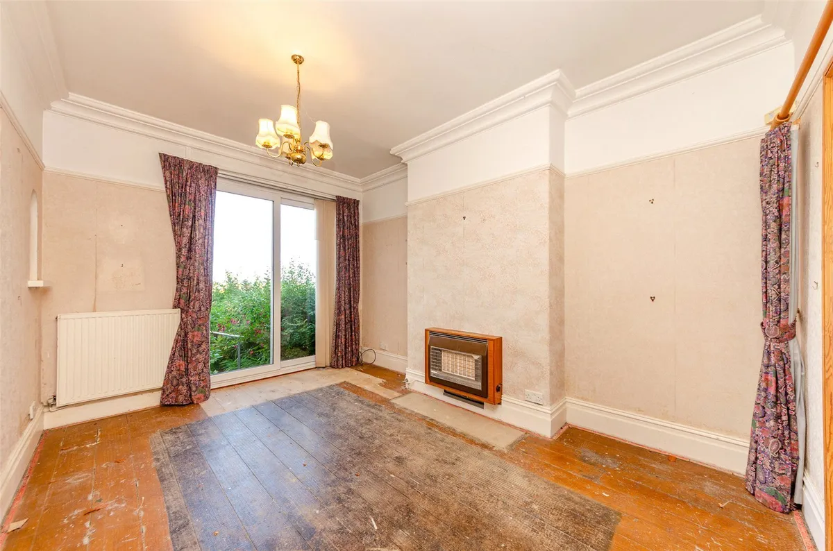 St. Davids Road, Caernarfon, Gwynedd, LL55