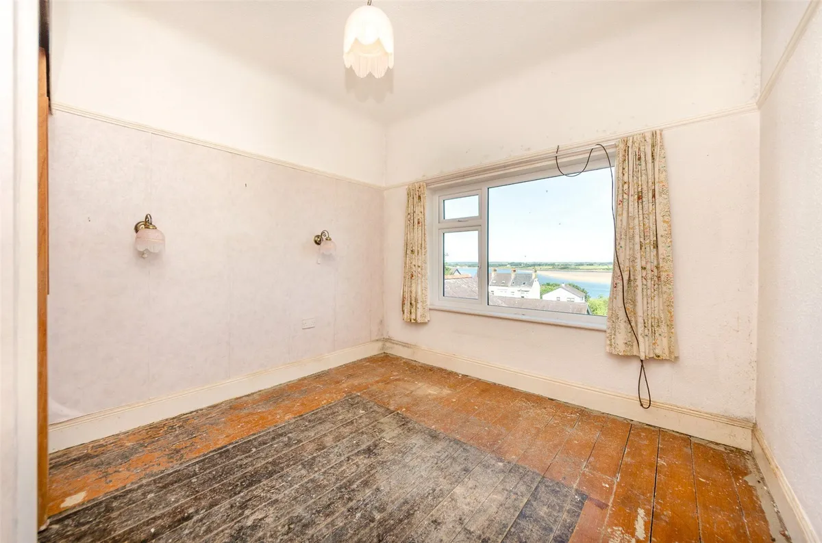 St. Davids Road, Caernarfon, Gwynedd, LL55