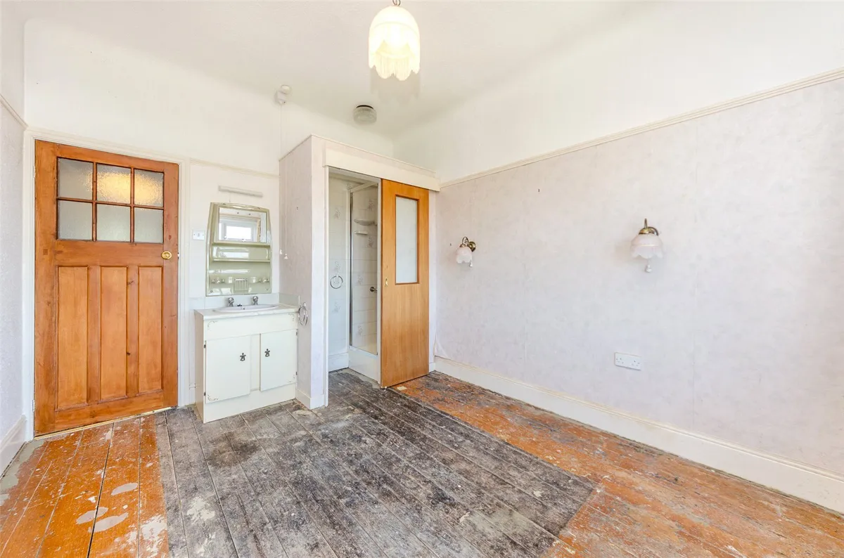 St. Davids Road, Caernarfon, Gwynedd, LL55