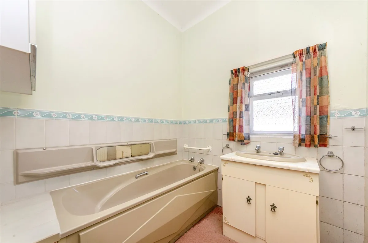 St. Davids Road, Caernarfon, Gwynedd, LL55