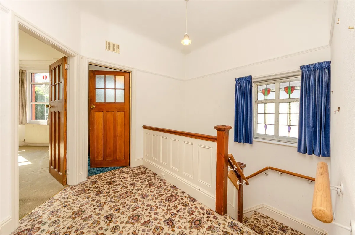 St. Davids Road, Caernarfon, Gwynedd, LL55