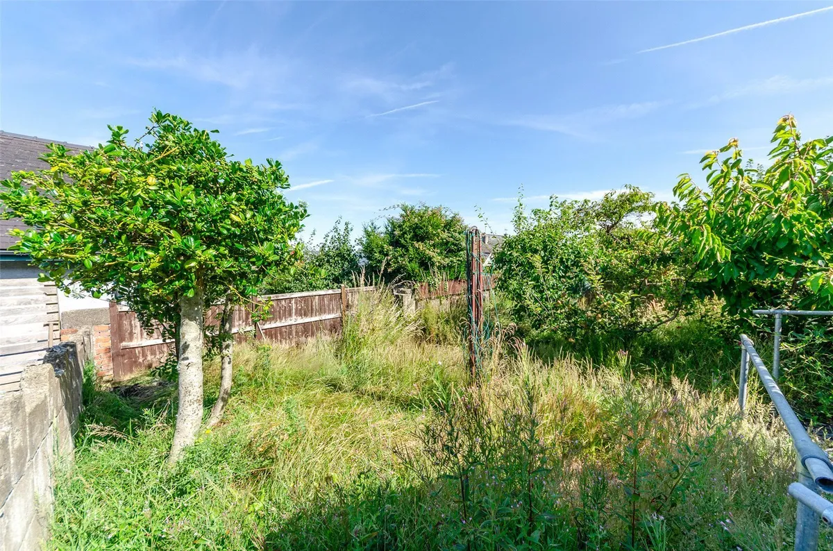 St. Davids Road, Caernarfon, Gwynedd, LL55