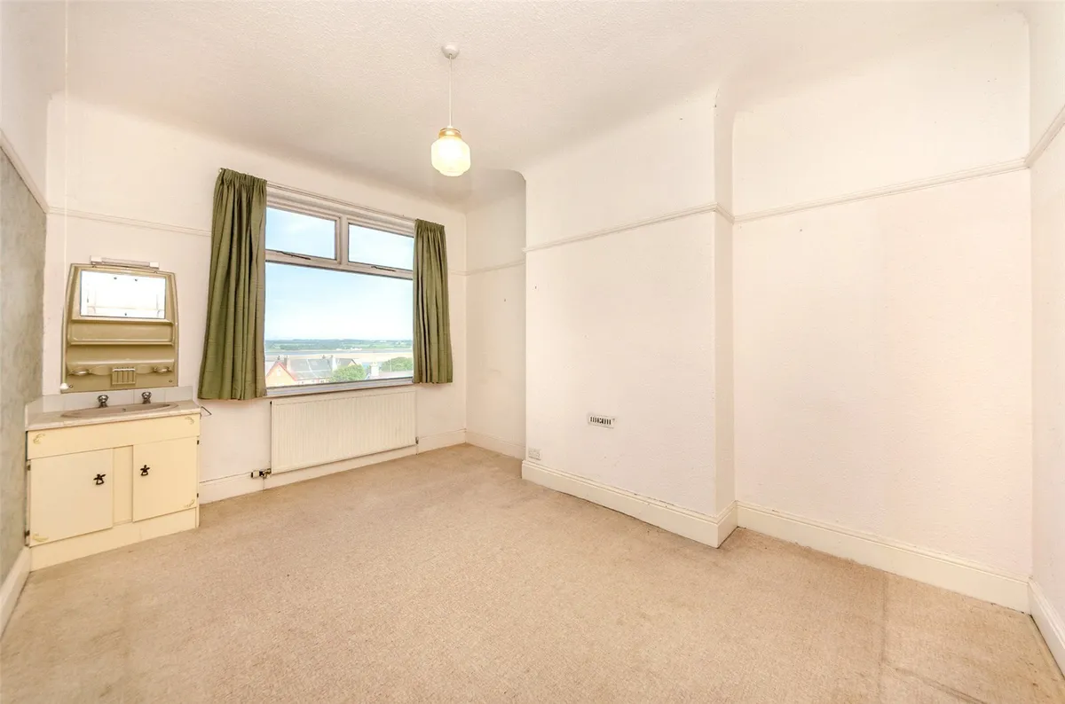 St. Davids Road, Caernarfon, Gwynedd, LL55
