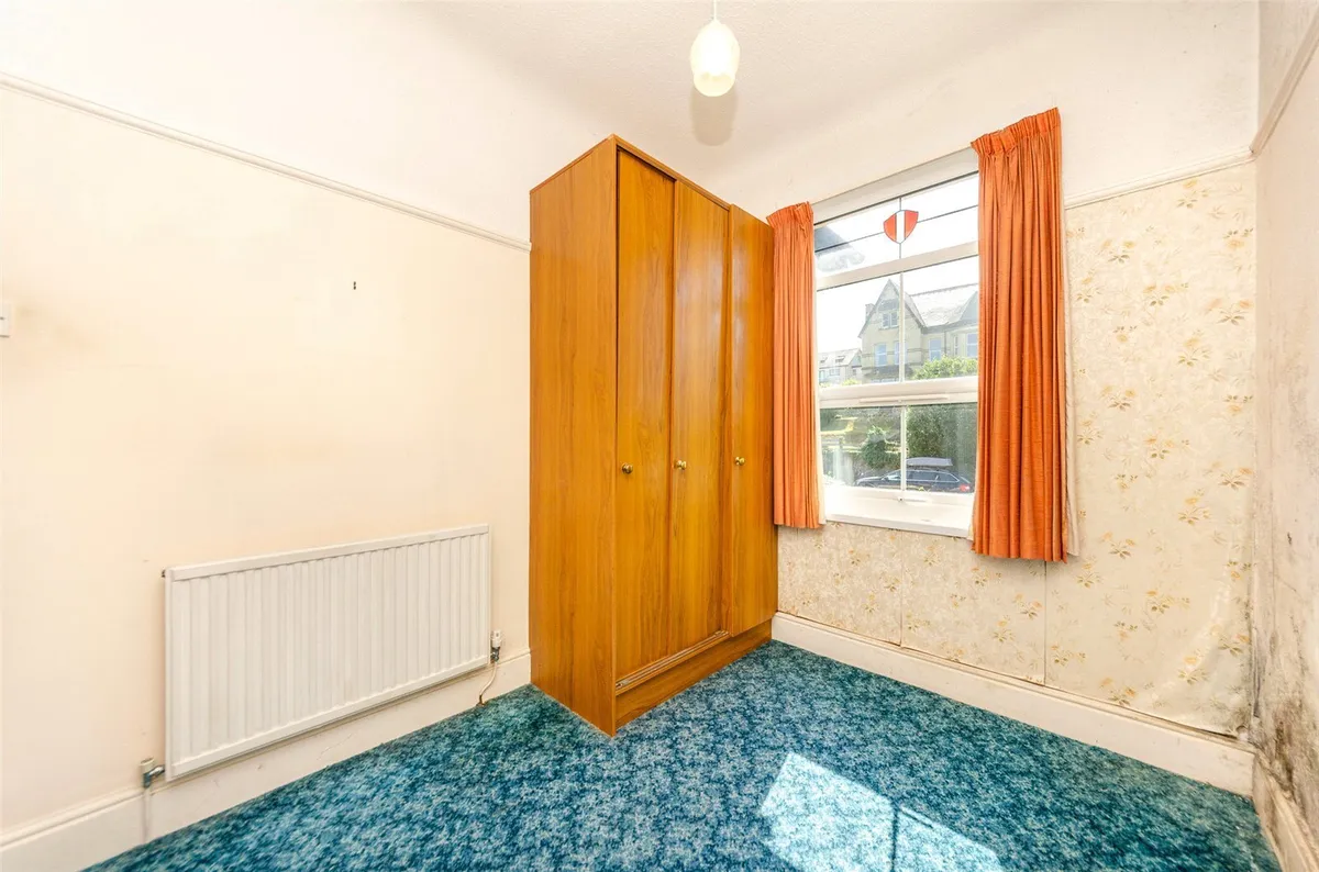St. Davids Road, Caernarfon, Gwynedd, LL55
