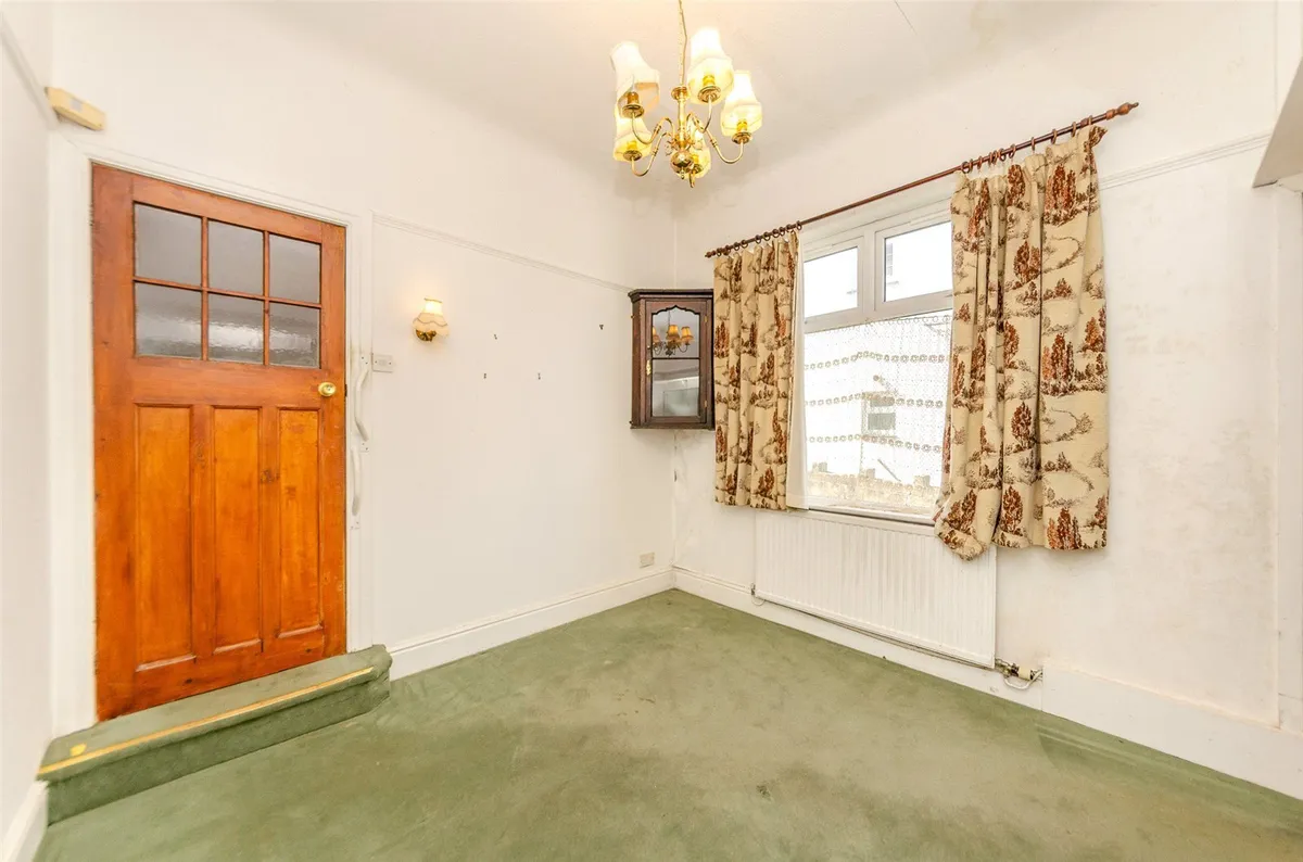 St. Davids Road, Caernarfon, Gwynedd, LL55